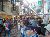 秋祭り