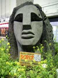 シブハナ